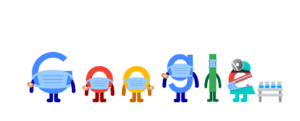 dynamic logo design google