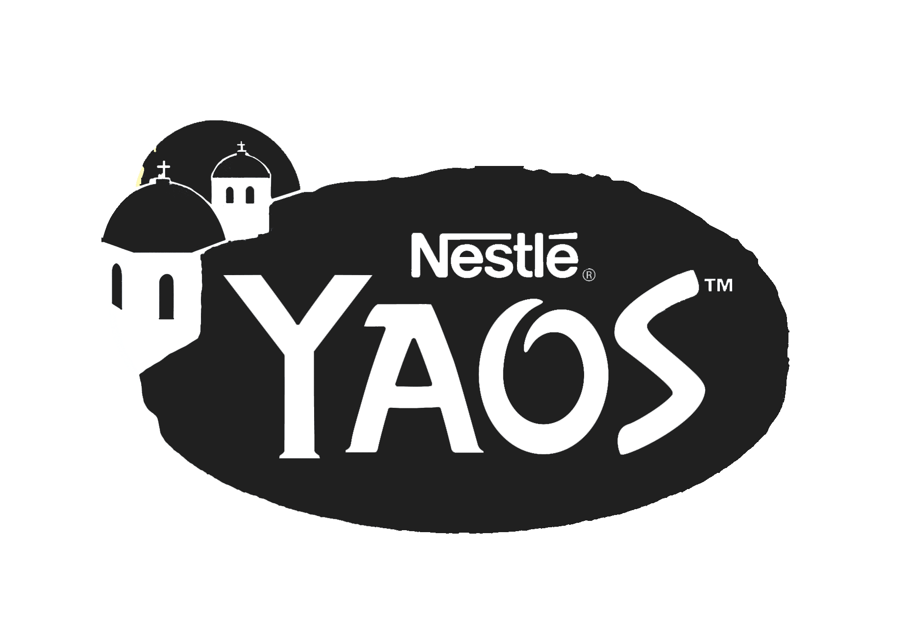 Yaos Logo